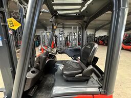 Linde E 12 [ID: 115]