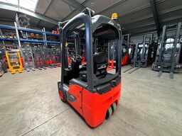 Linde E 12 [ID: 115]