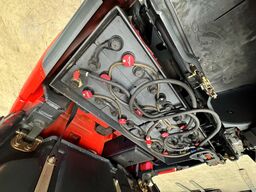 Linde E 12 [ID: 115]