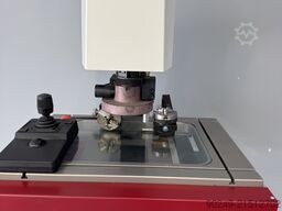 DR.H.SCHNEIDER WERKSTATTMIKROSKOP WM1 300 CNC + Renishaw TP200