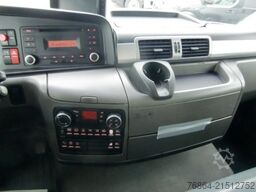 MAN TGS 26.400 3-SEITENKIPPER, 6X2-2 LENKACHSE HIAB 144ES -3DUO