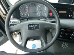 MAN TGS 26.400 3-SEITENKIPPER, 6X2-2 LENKACHSE HIAB 144ES -3DUO