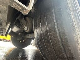 SCHMITZ SCB S3B KüHLAUFLIEGER, SCHMITZ-AGGREGAT/ACHSEN, DOPPELSTOCK