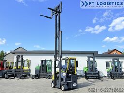 Combilift CB3000 DIESEL TRIPLEX 5500 FREE-LIFT