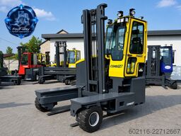 Combilift C5000XLE DUPLEX 4550 FORK-POSITIONER