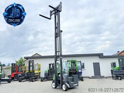 Combilift CB4000 GAS TRIPLEX 6450MM POSITIONER