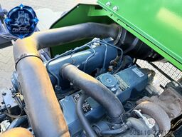 Combilift C4500 DIESEL TRIPLEX 6000 POSITIONER