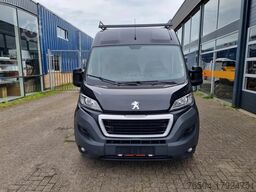 Peugeot Boxer 435 2.0 HDI L3H2 Pro/ Airco/ Navi/ Imperiaal