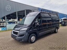 Peugeot Boxer 435 2.0 HDI L3H2 Pro/ Airco/ Navi/ Imperiaal