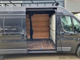 Peugeot Boxer 435 2.0 HDI L3H2 Pro/ Airco/ Navi/ Imperiaal
