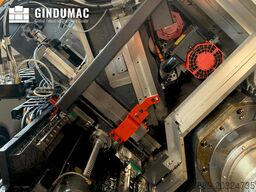 Hyundai Wia LM 1800TTSY