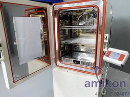 Heraeus Vötsch Temp. -70°C bis + 180°C VTS 7018-5