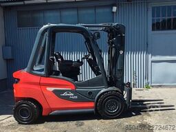 Linde H25D
