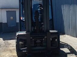 Linde H25D