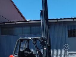 Linde H25D