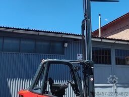 Linde H25D