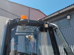 Linde H25D
