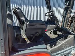 Linde H25D