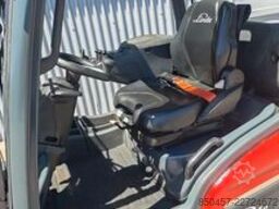 Linde H25D