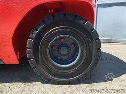 Linde H25D