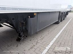Schmitz Cargobull Reefer Standard