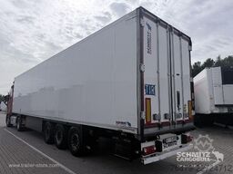 Schmitz Cargobull Reefer Multitemp