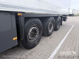 Schmitz Cargobull Reefer Multitemp