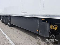 Schmitz Cargobull Reefer Multitemp