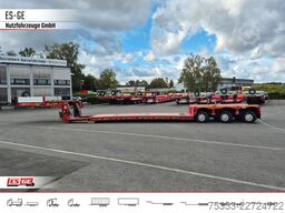 FAYMONVILLE Megamax Tiefbett 3x12 t PA