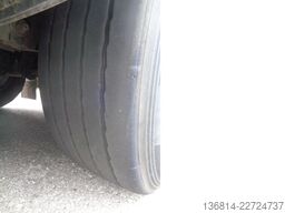  CF-200 ZL 92 cbm Liftachse BPW