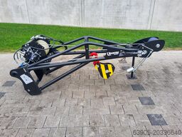 Manitou JW 2500/2000