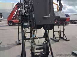Manitou Treuil 23 TON