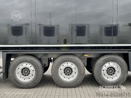 Schmitz Cargobull Trockenfrachtkoffer Standard Doppelstock