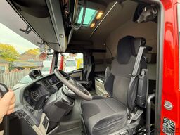 MAN TGX 26.470 Haakarm 21Ton VDL Sleepcabine Retard...