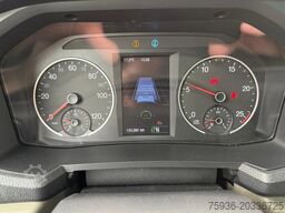 MAN TGX 26.470 Haakarm 21Ton VDL Sleepcabine Retard...