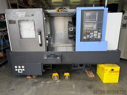 DOOSAN PUMA GT2100M
