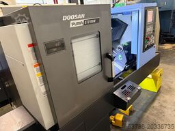 DOOSAN PUMA GT2100M
