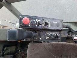 Dynapac CG333 HF