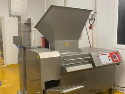 Holac Cubix 120 Automat