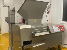 Holac Cubix 120 Automat