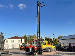 Combilift C4000 / TRIPLEX / 9300MM / GAS / TOP1