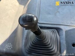 Mercedes-Benz Atego 1828/3 S.-Kipper Meiller/Atlas AK