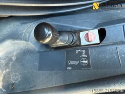 Mercedes-Benz Atego 1828/3 S.-Kipper Meiller/Atlas AK