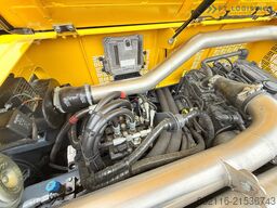 Combilift C6000FSL / DUPLEX 4100 / FREE-LIFT