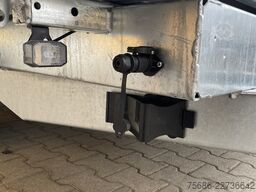 Saris 356cm 184cm 3,5T 3-Seitenkipper Tandem