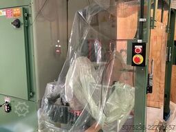 Vulcan Machinery SLC24TAS