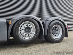 DAF XG+ 480 / 6x2-4 / LIFT -STUUR AS  / INTARDER