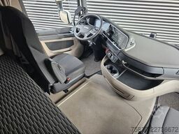 DAF XG+ 480 / 6x2-4 / LIFT -STUUR AS  / INTARDER