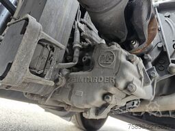 DAF XG+ 480 / 6x2-4 / LIFT -STUUR AS  / INTARDER