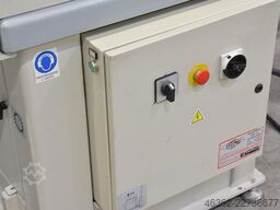 Stromab TR 600